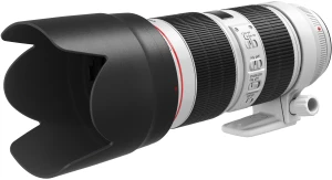 Location Canon 70-200mm f/2.8 L IS III USM