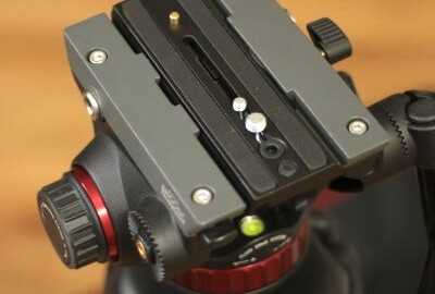 Location Manfrotto MVH502A