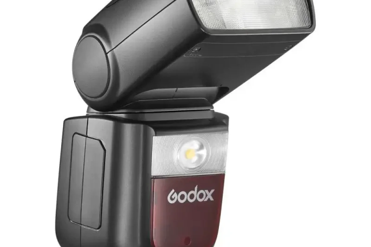 Location Godox V860III S - Lightyshare