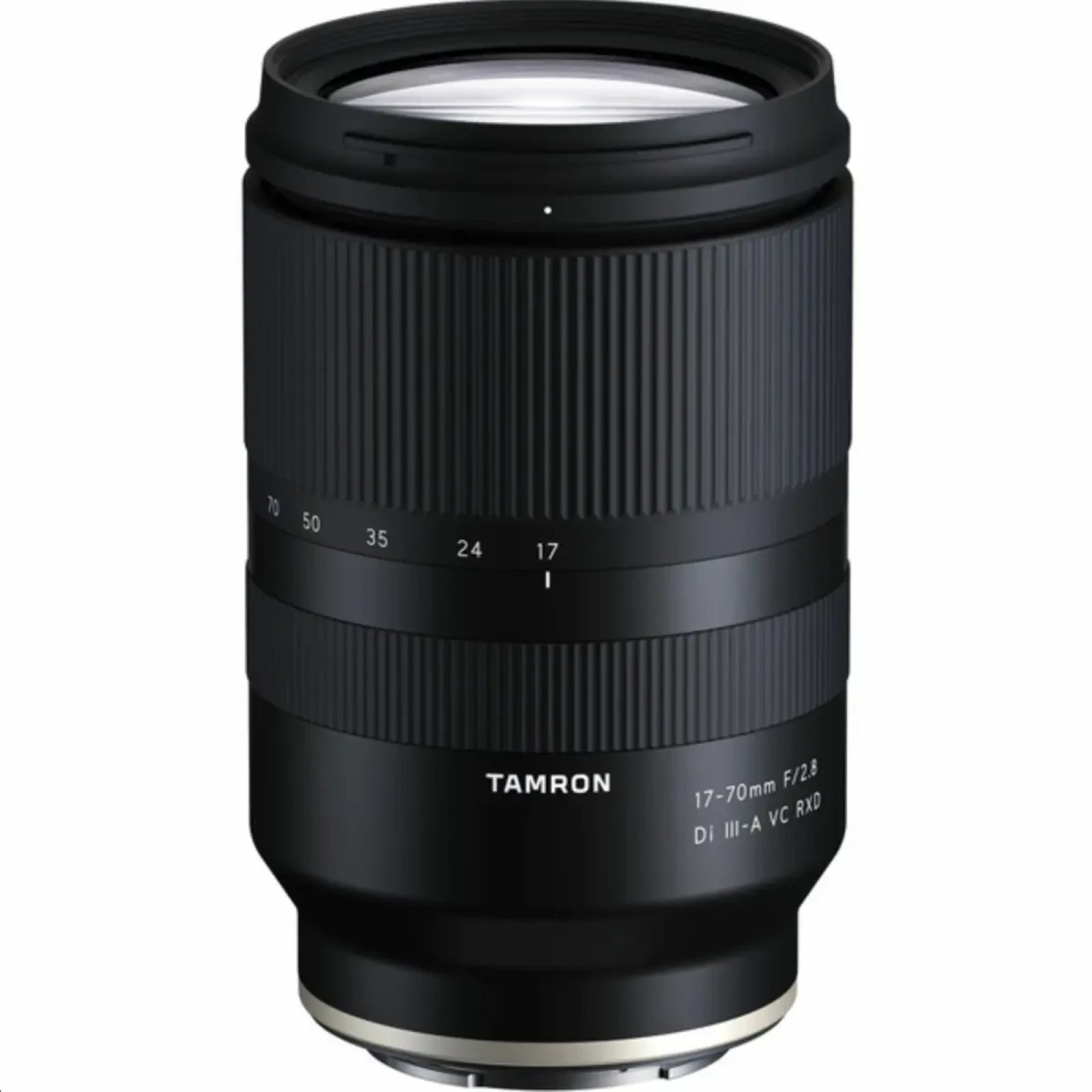 Tamron 17-70mm F/2.8 Di III-A VC RXD - Photo 2 sur 3