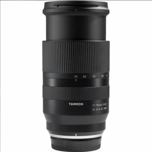 Location Tamron 17-70mm F/2.8 Di III-A VC RXD