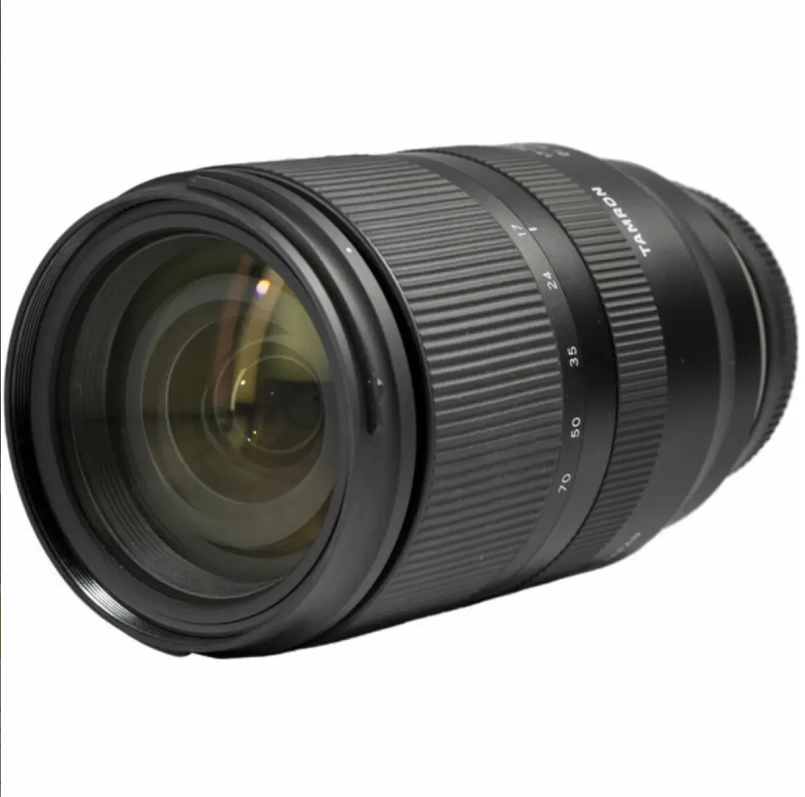 Tamron 17-70mm F/2.8 Di III-A VC RXD - Photo 3 sur 3