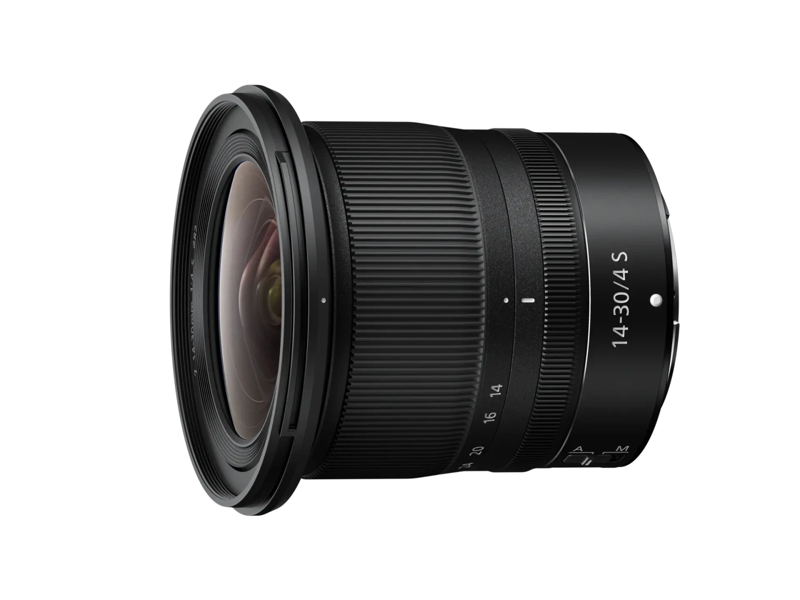 Nikon Z 14-30mm f4 S - Photo 1 sur 1