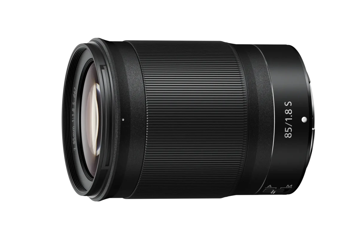 Location Nikon NIKKOR Z 85mm f/1.8 S - Lightyshare