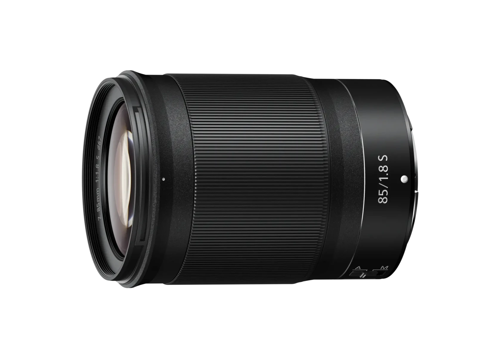 Nikon NIKKOR Z 85mm f/1.8 S - Photo 1 sur 1
