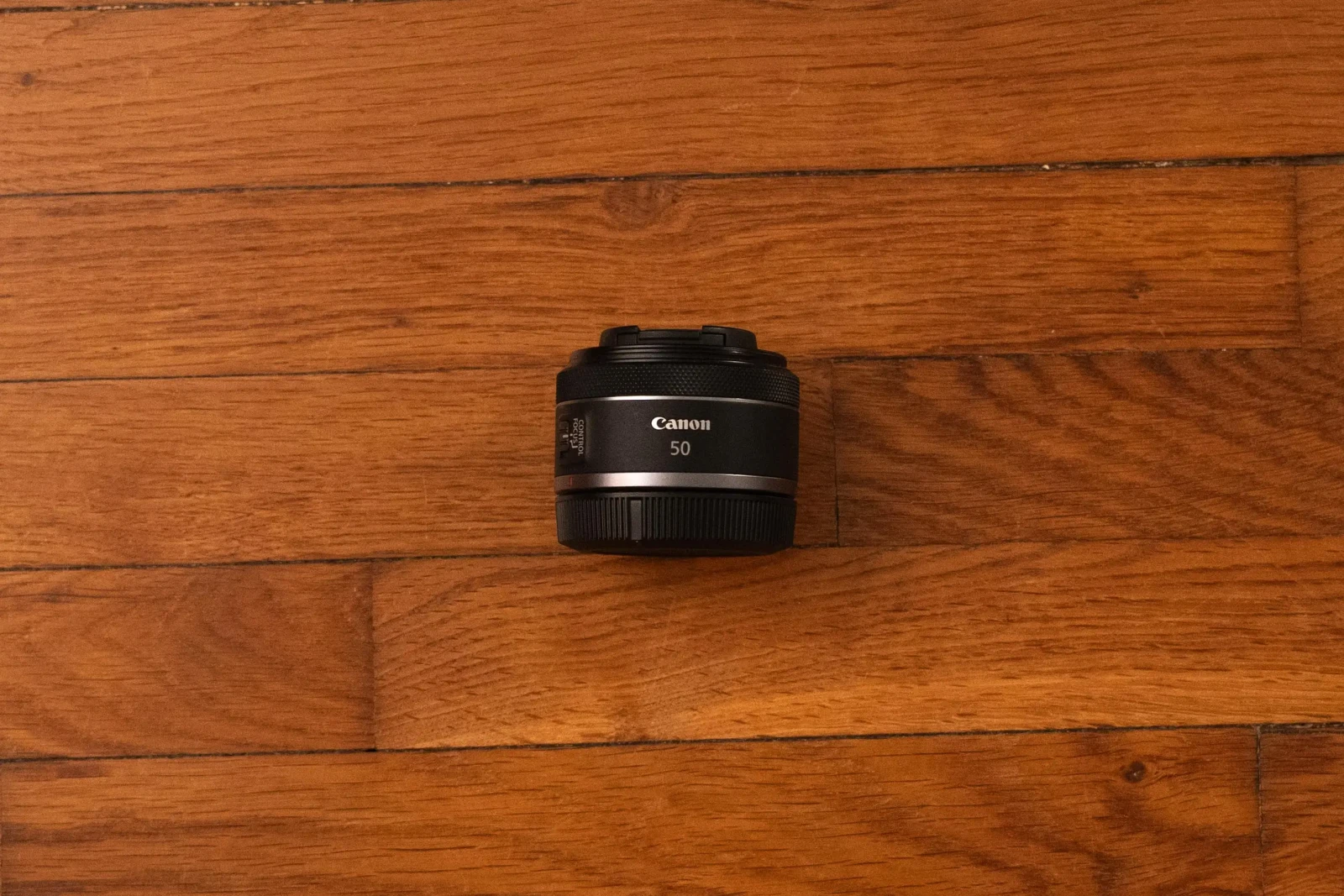 Canon RF 50mm 1.8 STM - Photo 1 sur 3