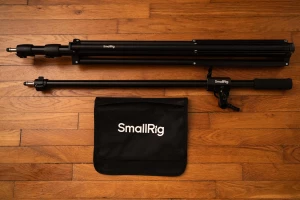 Location SmallRig RA-S280A