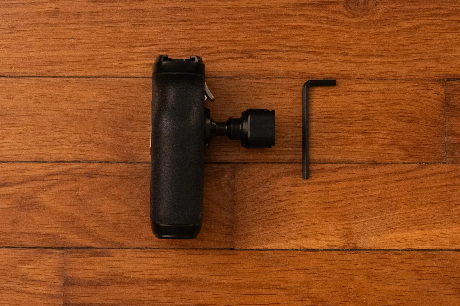 Smallrig 4485 HawkLock H21 - Photo 1 sur 2