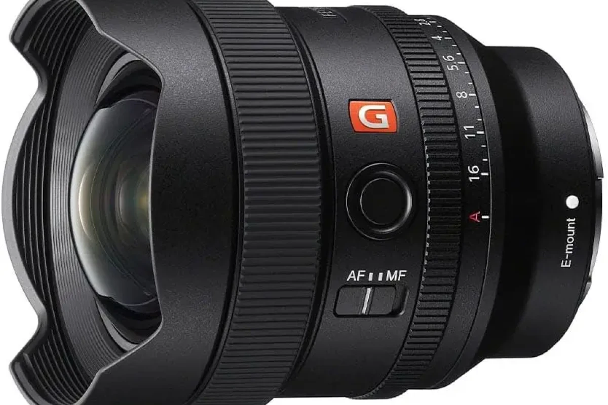 Location Sony SEL14F18GM - Lightyshare