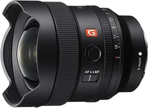 Location Sony SEL14F18GM