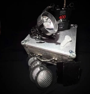 Location K5600 Joker Bug 400W