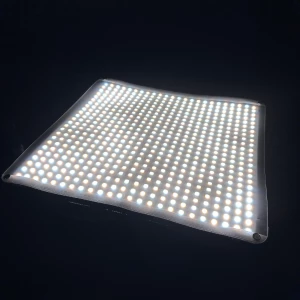 Location Fomex Panneau LED flexible FL600