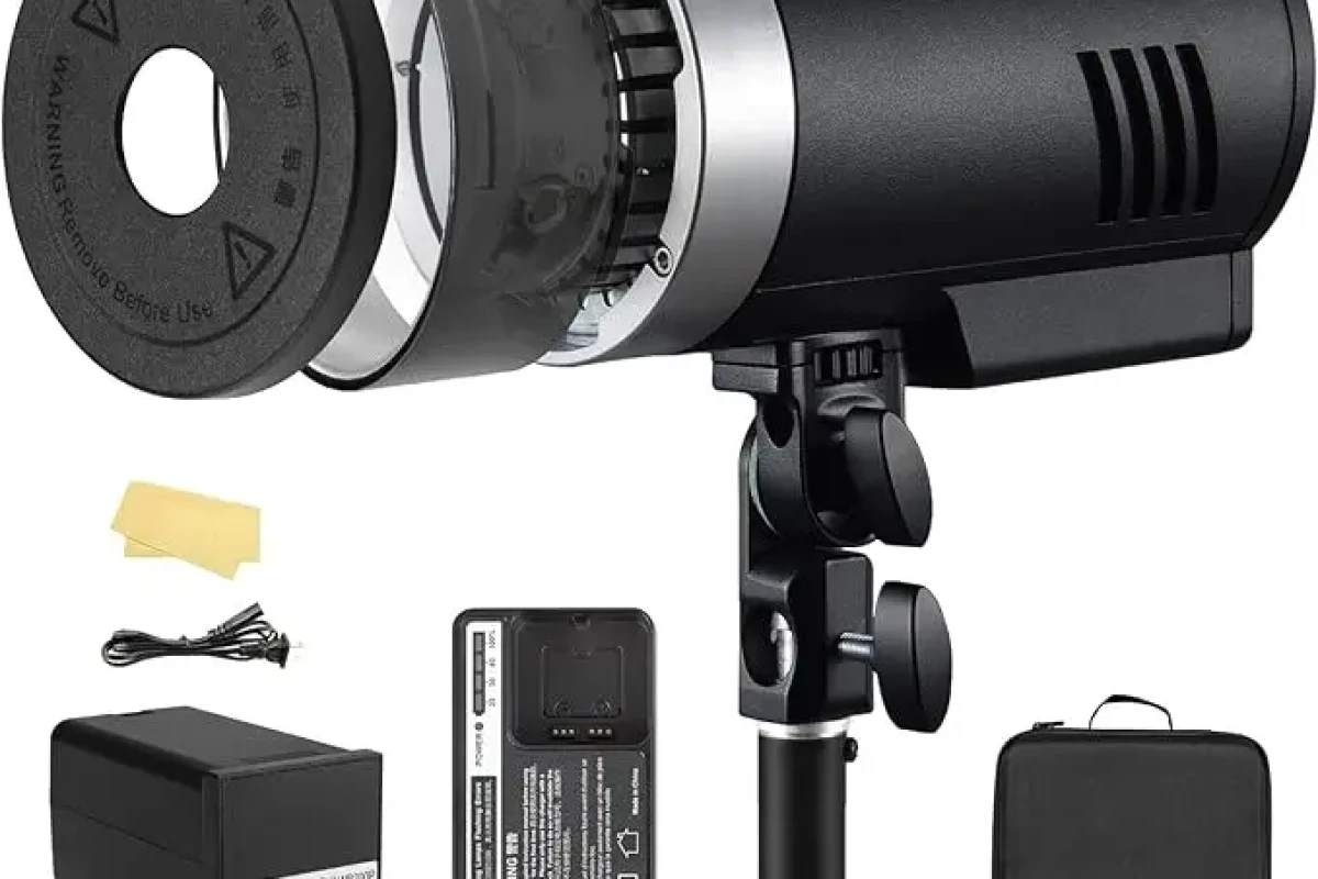 Location Godox AD300 Pro - Lightyshare