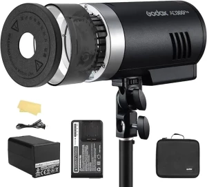 Location Godox AD300 Pro