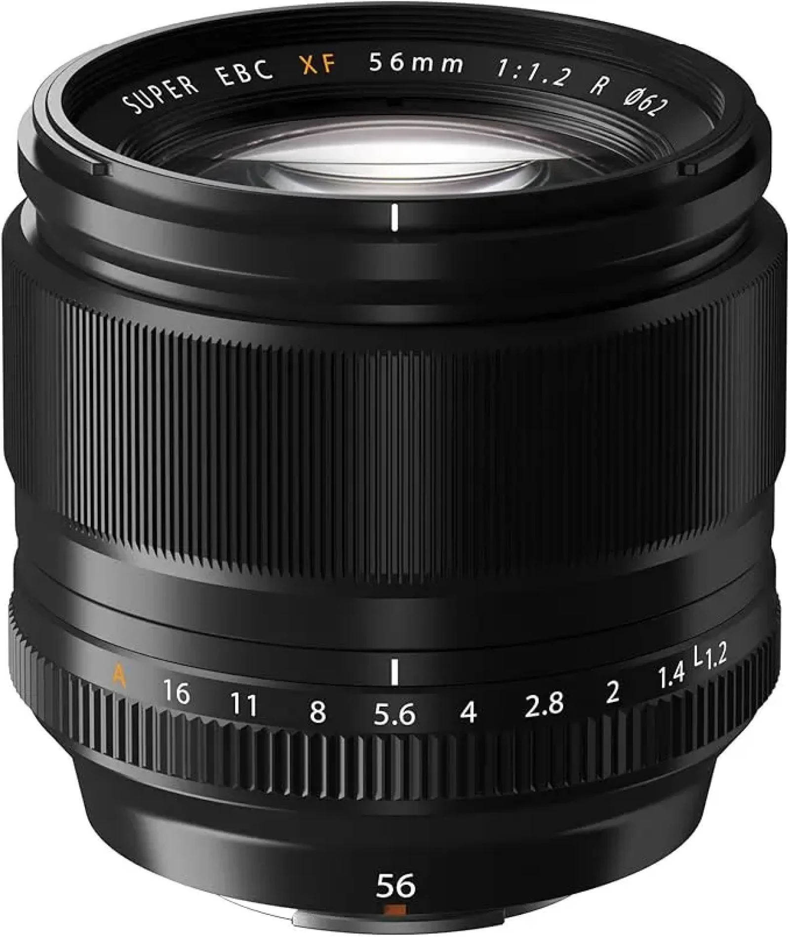 Fujifilm XF 56mm F1,2 R - Photo 1 sur 1