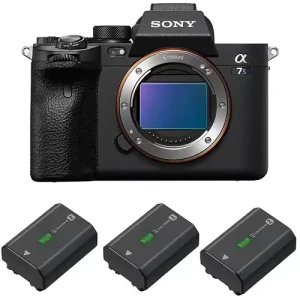 Location Sony Alpha 7S III (A7S3)