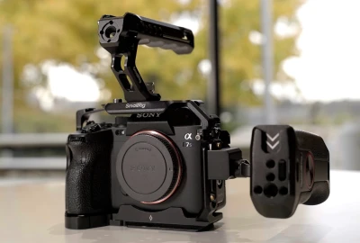 Location Sony Alpha 7S III (A7S3)