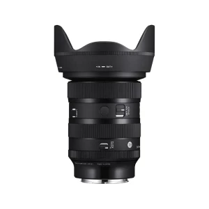 Location Sigma 24-70mm f/2.8 DG DN Art Sony E