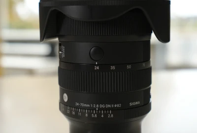 Location Sigma 24-70mm f/2.8 DG DN Art Sony E