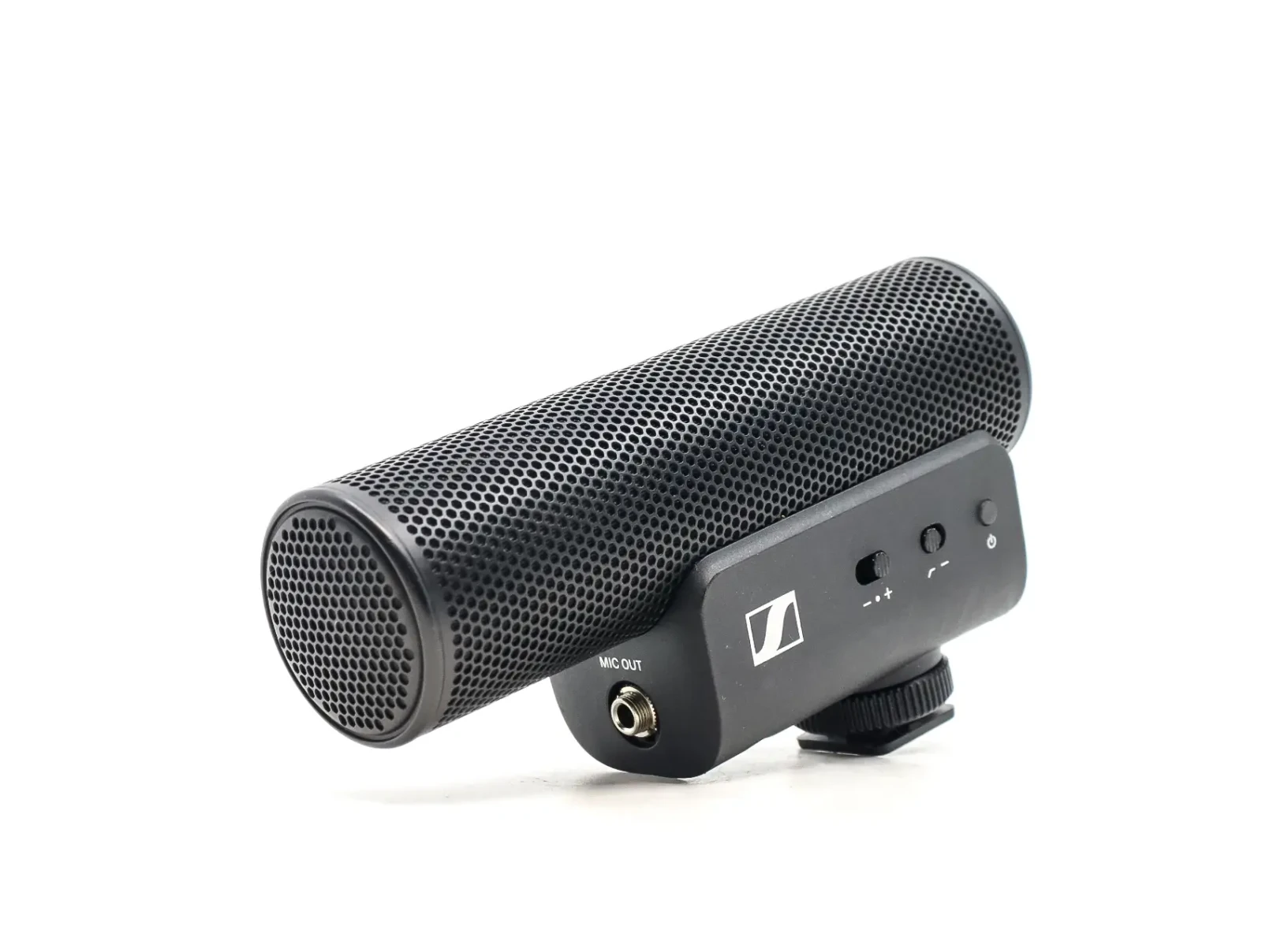 Sennheiser MKE 400 - Photo 1 sur 2