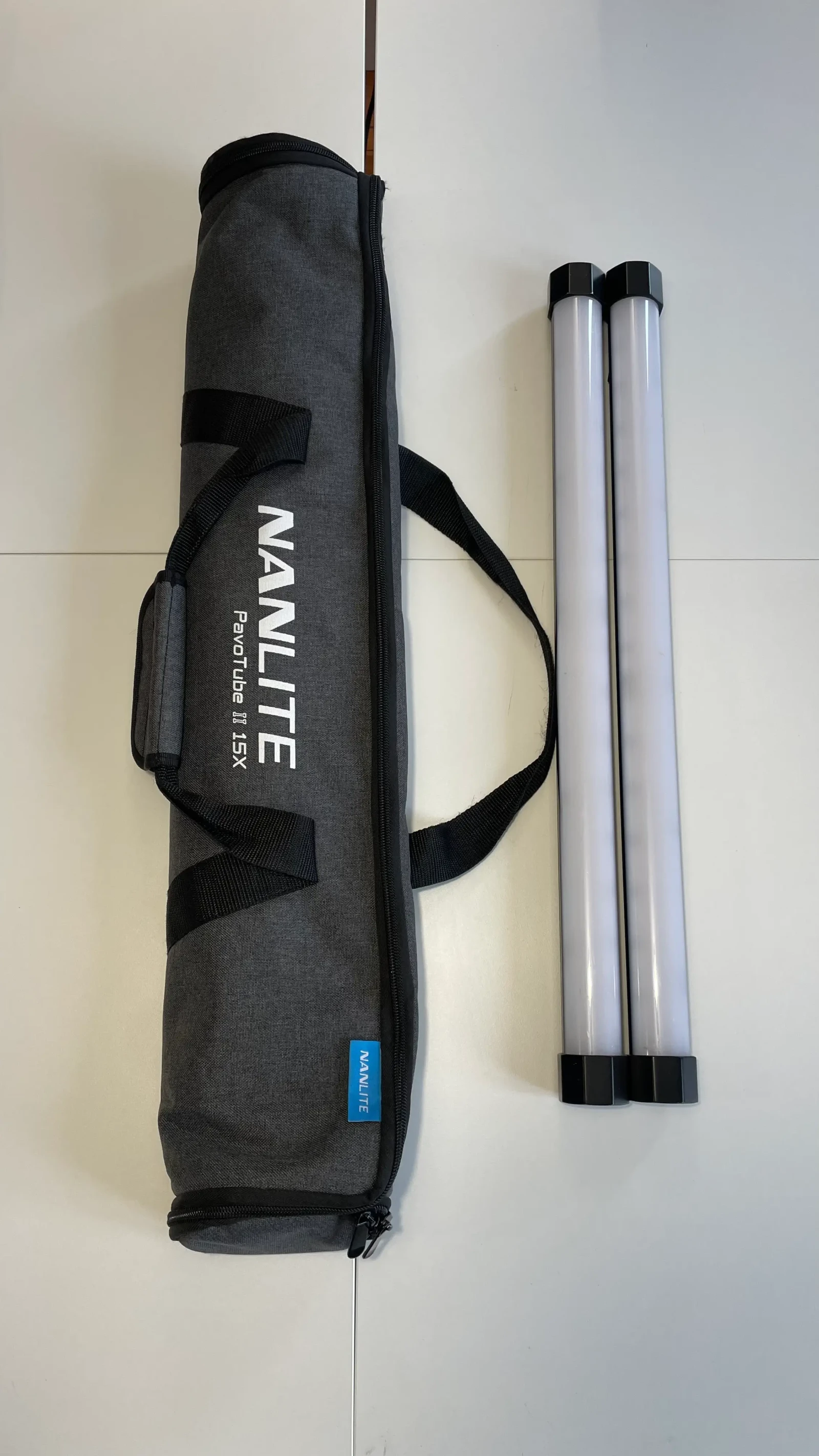 Nanlite PavoTube 15X - Photo 1 sur 2