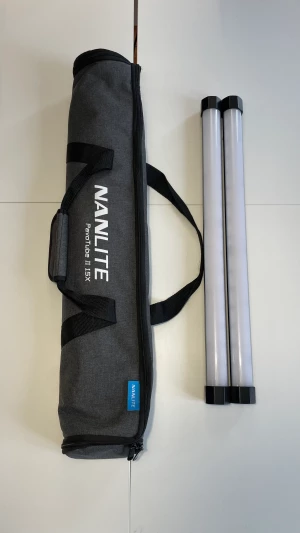 Location Nanlite PavoTube 15X