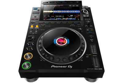 Location Pionneer CDJ 3000
