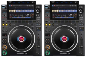Location Pionneer CDJ 3000