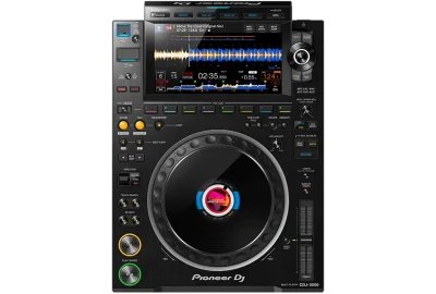 Location Pionneer CDJ 3000