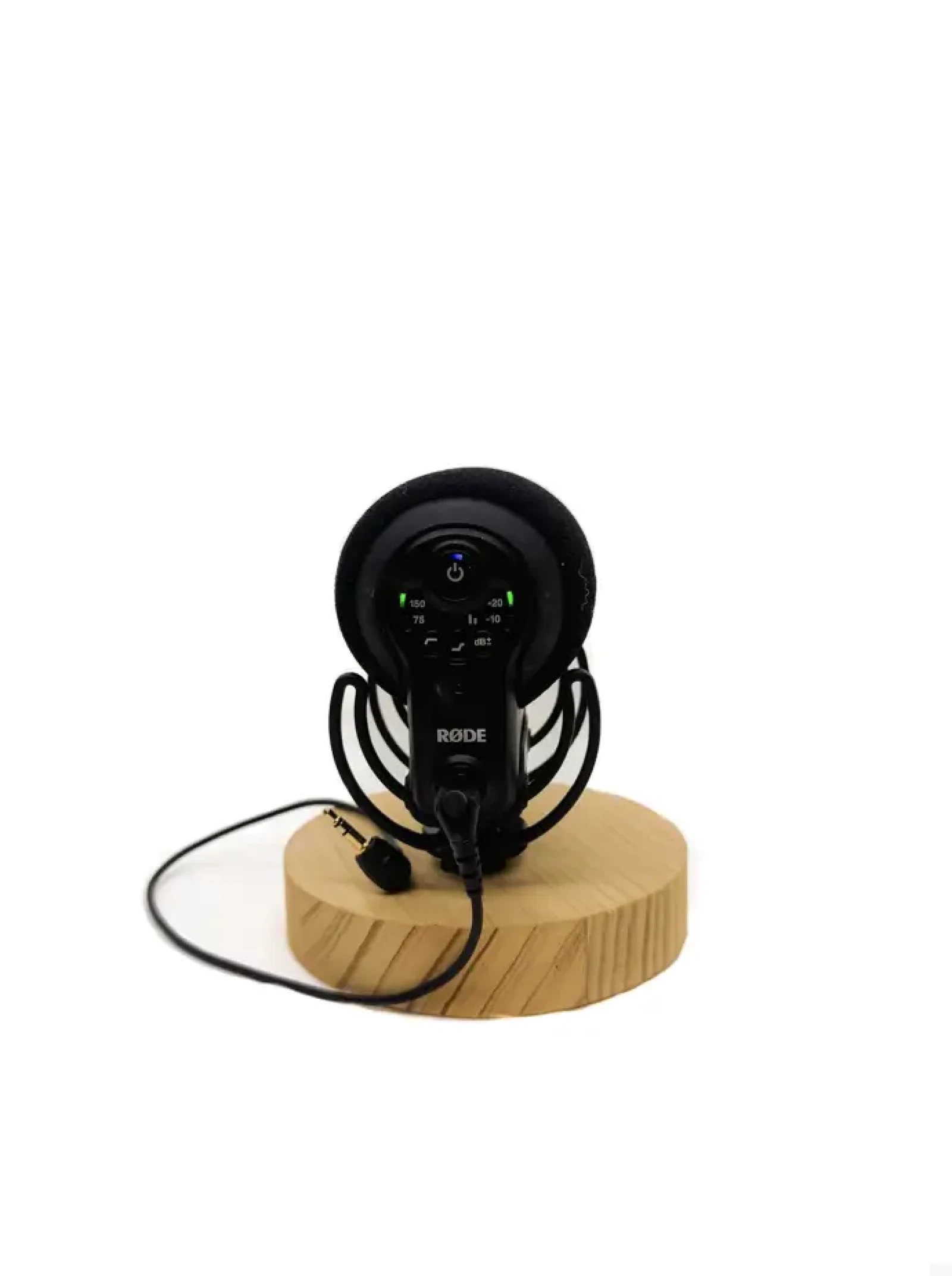 Rode VideoMic Pro+ - Photo 2 sur 2