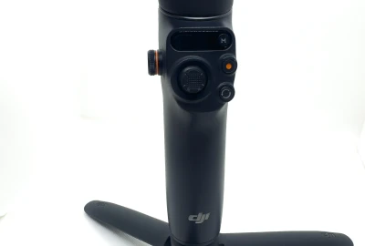 Location DJI Osmo mobile 6