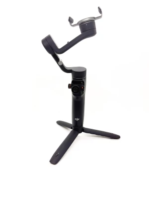 Location DJI Osmo mobile 6