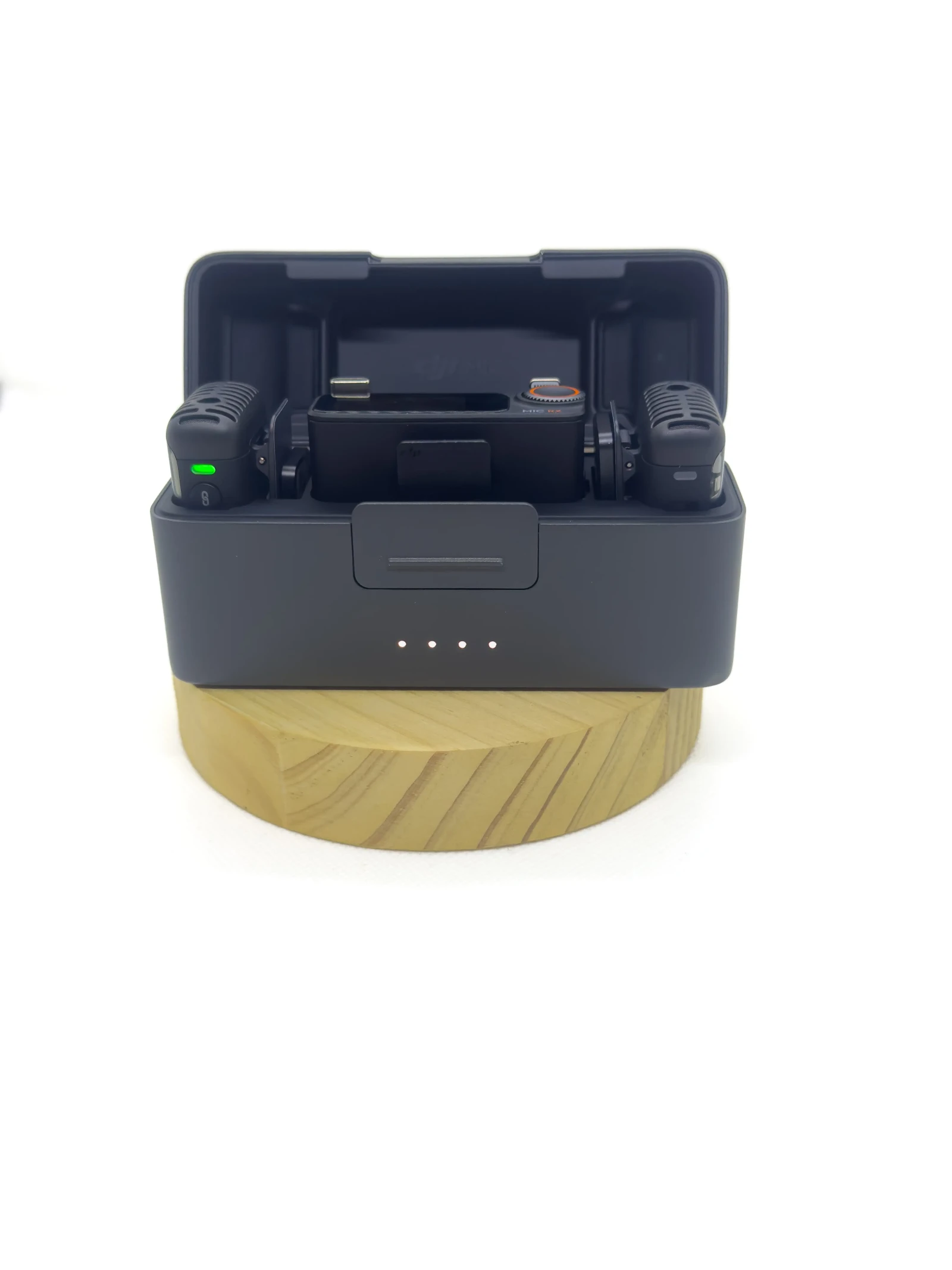 DJI Mic 2 - Photo 3 sur 5