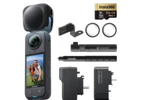 Location Insta360 X4