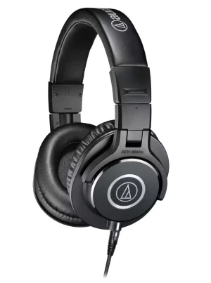 Location Audio Technica Casque Audio ATH-M40x