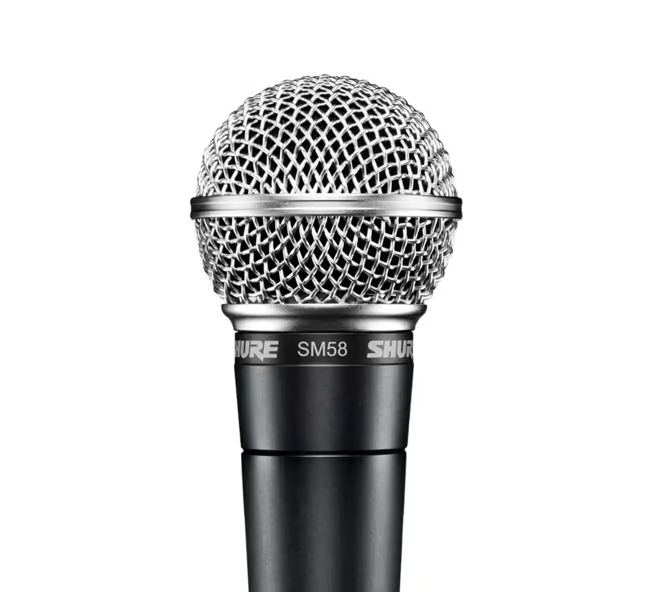 Shure Micro SM58 LC