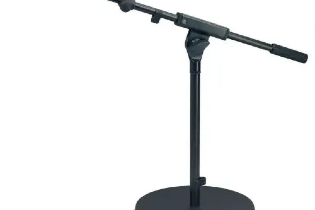 Location Woodbrass Pied Micro MIC25 - Lightyshare