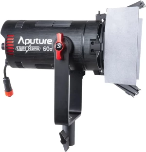 Location Aputure LS 60X