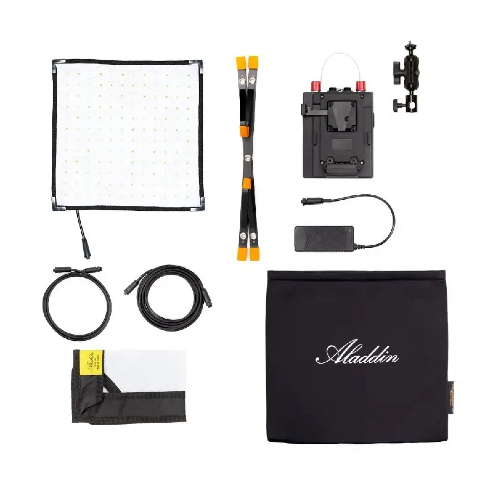 ALADDIN Aladdin Biflex m7 70w - Photo 1 sur 2