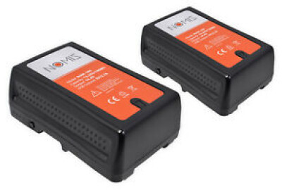 Location  Batterie V-Lock 200Wh D-TAP/USB
