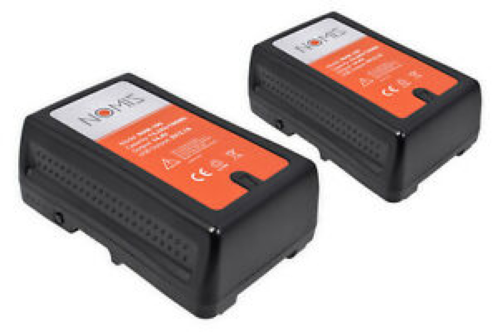  Batterie V-Lock 200Wh D-TAP/USB - Photo 2 sur 2