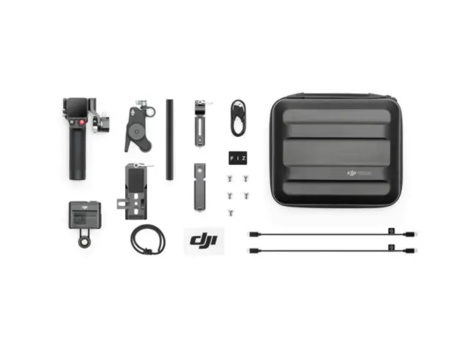 DJI Focus Pro All-in-one Combo - Photo 1 sur 2