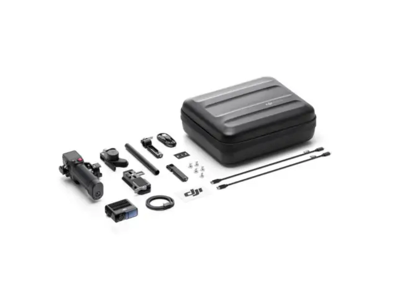 DJI Focus Pro All-in-one Combo - Photo 2 sur 2