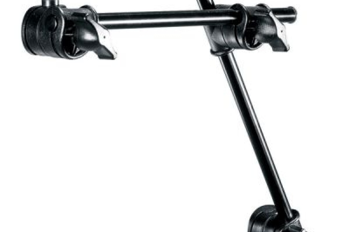 Location Manfrotto Bras Magique 196AB-2 - Lightyshare