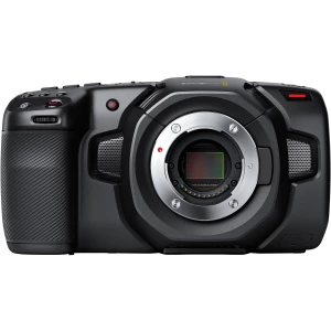 Location Blackmagic Design Pocket Cinema Camera 4K