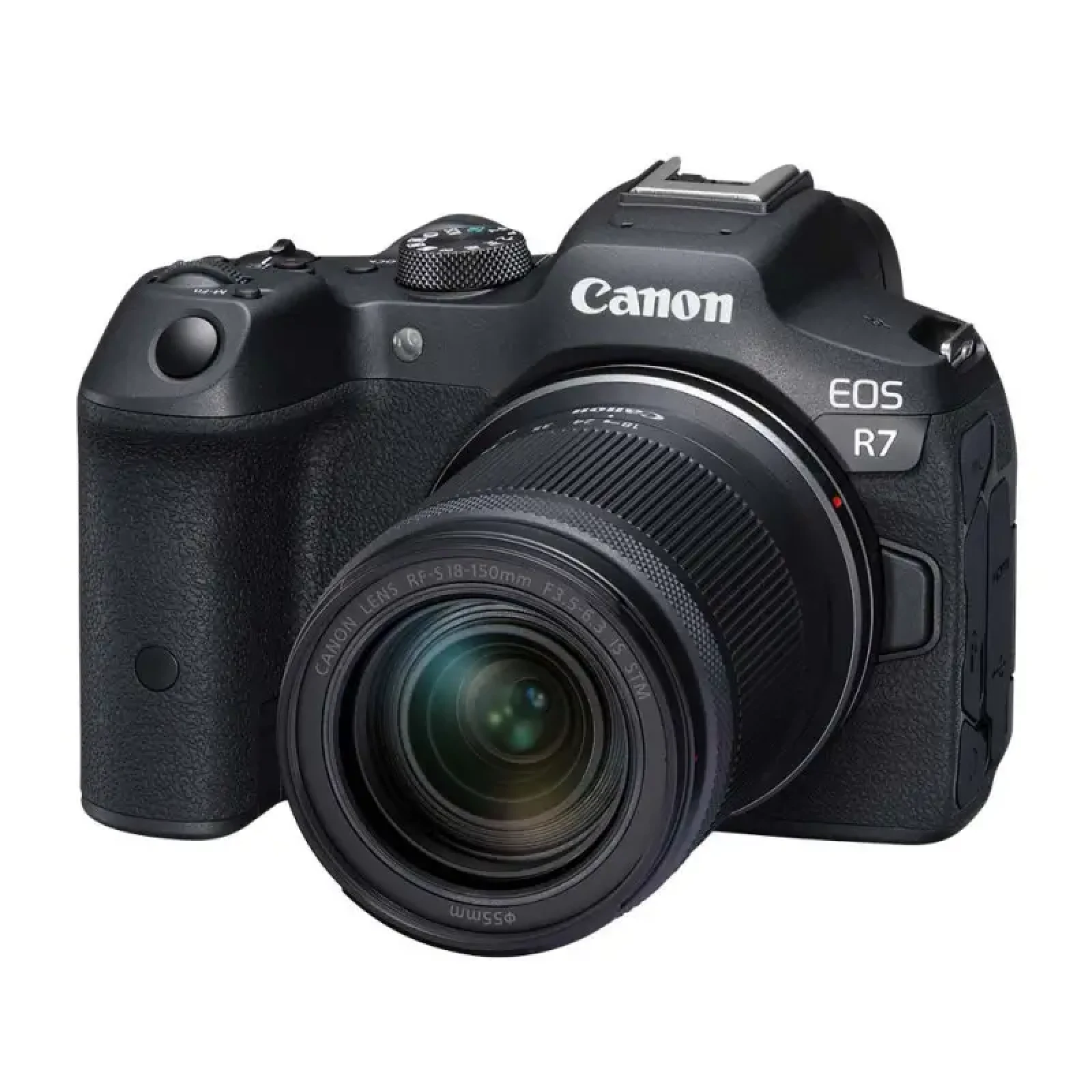 Canon EOS R7 - Photo 1 sur 1