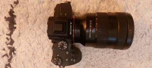 Location Sony 24-105 mm F/4 OSS