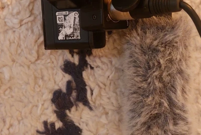 Location Sony XLR-K2M