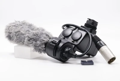 Location Kit de tournage Alpha 7 iii