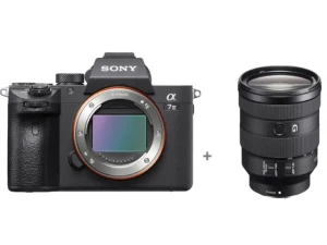 Location Kit de tournage Alpha 7 iii